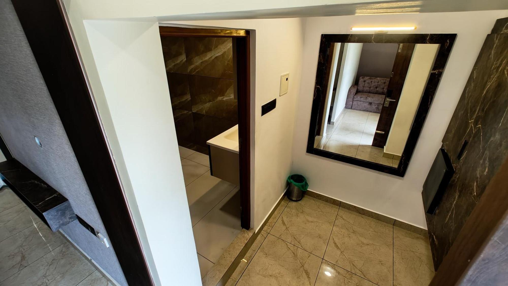 Bini Heritage Thrissur Exterior photo